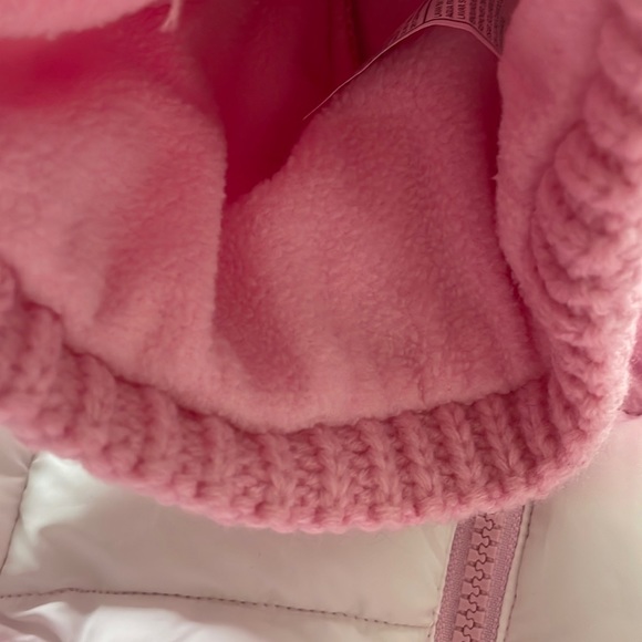 Snozu - winter jacket + hat ( set ) - Picture 5 of 6